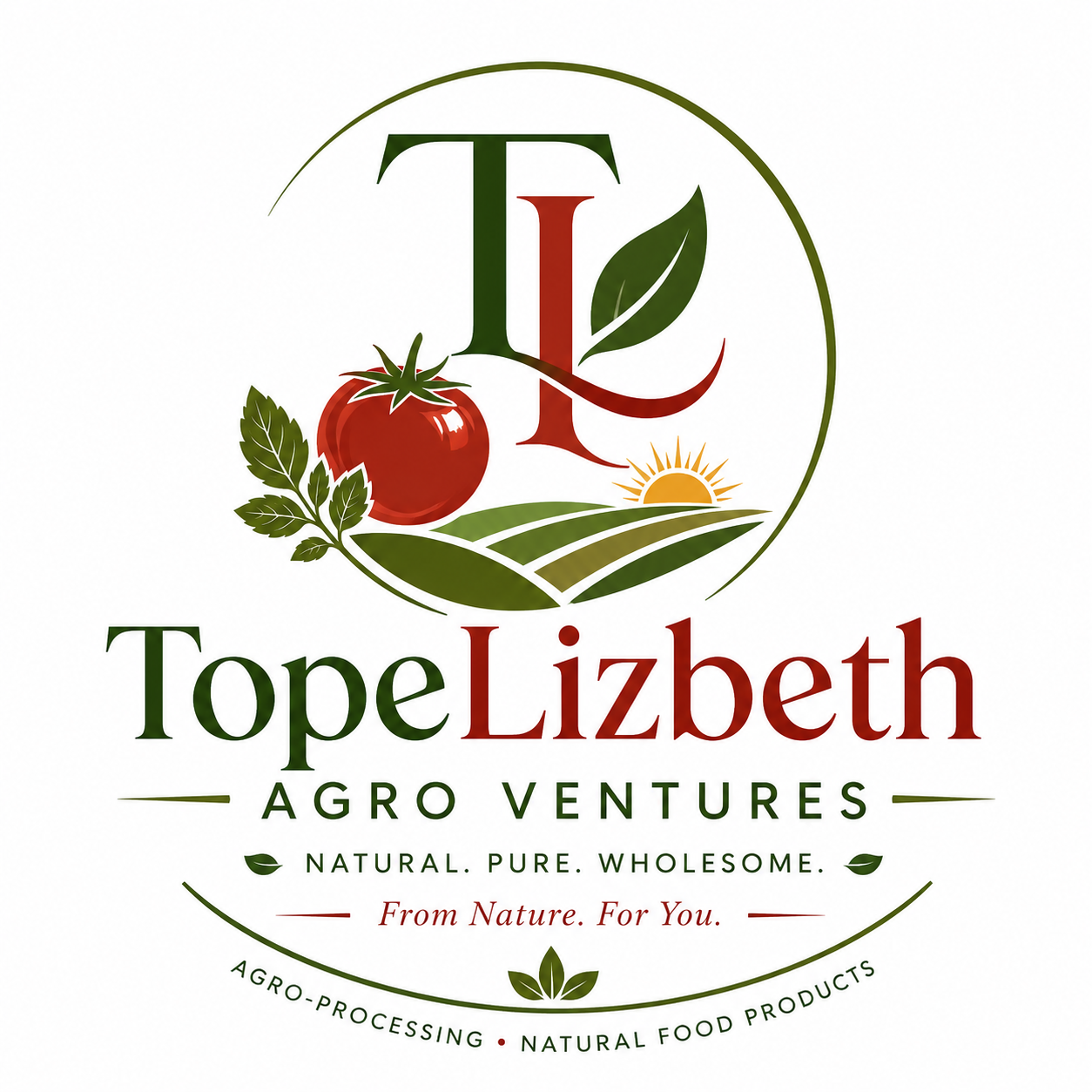 TopeLizbeth Agro Ventures logo